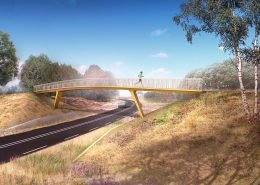 BAR.03_voetgangersviaduct-Voorthuizen-Visualisatie_1-ipvDelft