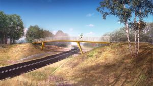 BAR.03_voetgangersviaduct-Voorthuizen-Visualisatie_1-ipvDelft