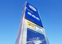 informatiepunt stations ProRail ontwerp ipv Delft pilot