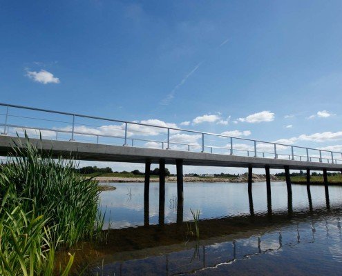 duurzame brug Werkdonken Breda duurzaam en eerlijk