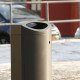 gebruiksvriendelijke afvalbakken Rotterdam met Rotterdamse uitstraling in stad