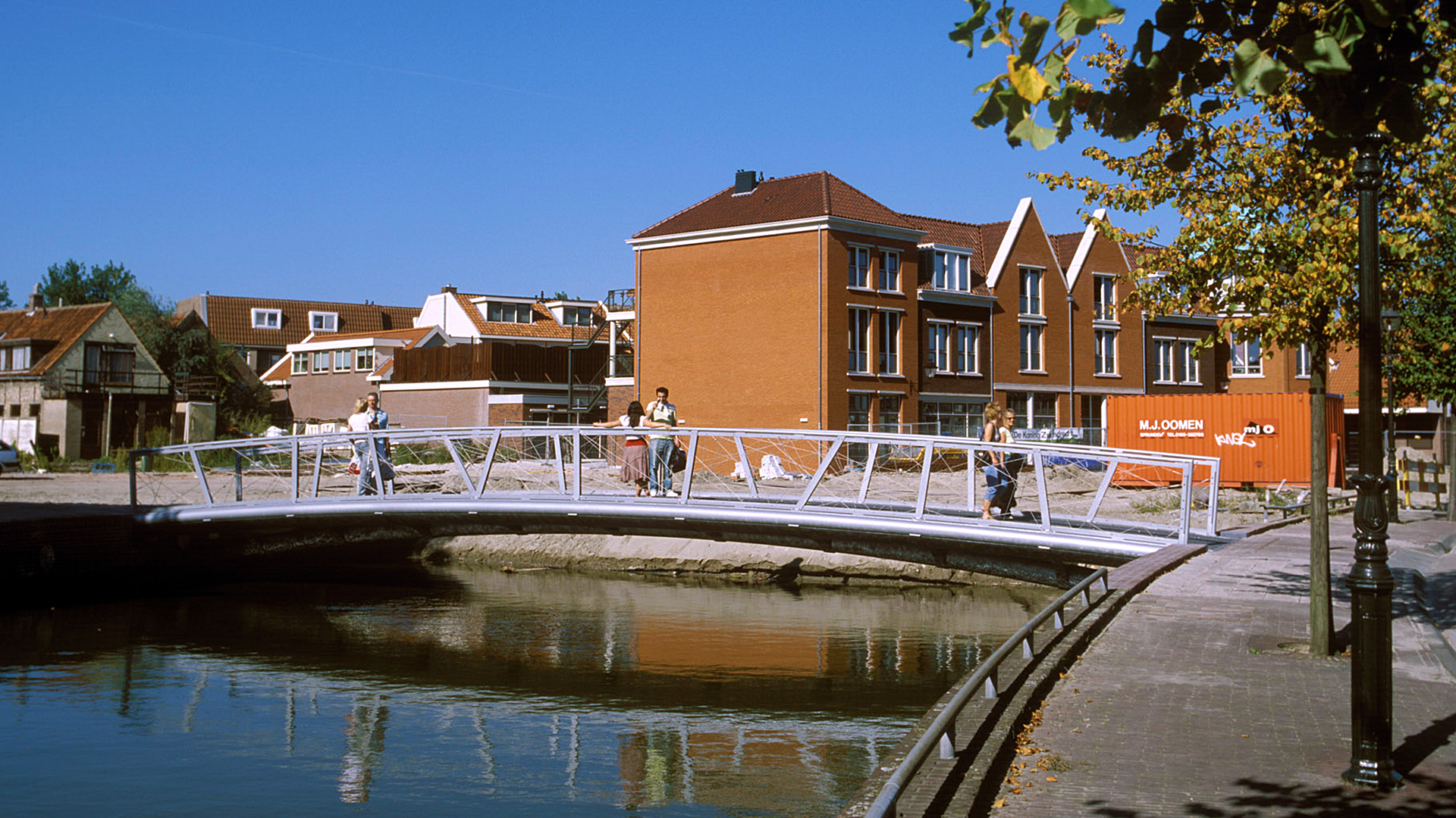 Havenplein Spijkenisse - Ipv Delft Creatieve Ingenieurs