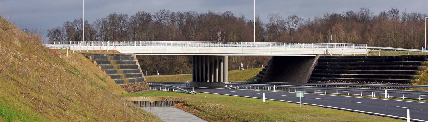 betonnen-verkeersbrug-Buitenring-Limburg-ontwerp-ipvDelft