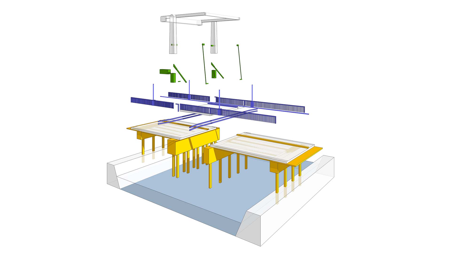 IFD Beweegbare Bruggen NTA 8086 - Ipv Delft Creatieve Ingenieurs