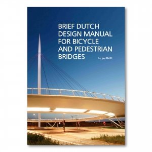 ipv Delft Design Manual_Ontwerp_Fiets_Voetbruggen