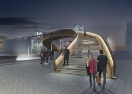 IFB.01_passerelle-L50-Brussel-Berchem-ontwerp-ipvDelft