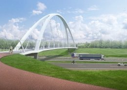 EHN.20_002_boogbrug-A2-N2-Anthony-Fokkerweg-Eindhoven-ipvdelft