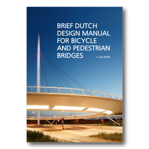ipv Delft Design Manual Ontwerp Fiets Voetbruggen
