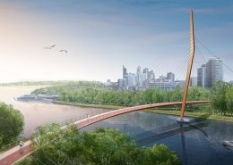 PER.01_001_Causeway-Bridge-Perth-Swan-river-Victoria-park-bicycle-bridge-ipvdelft