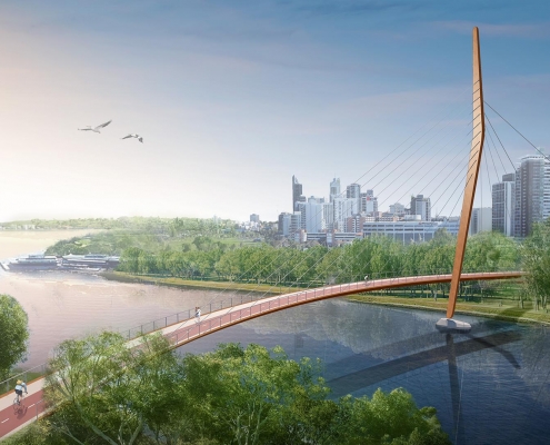 PER.01_001_Causeway-Bridge-Perth-Swan-river-Victoria-park-bicycle-bridge-ipvdelft