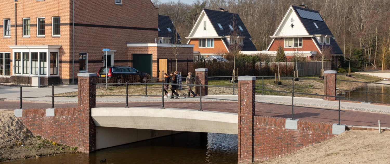 bruggen Offem Zuid Noordwijk ipvdelft