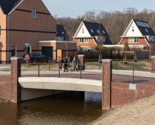 bruggen Offem Zuid Noordwijk ipvdelft
