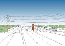 schets Tilburgse terugblikken voorjaar 2021