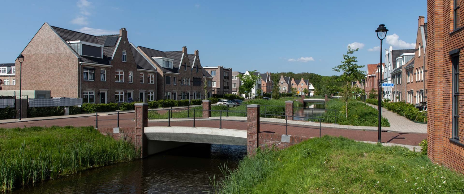 bruggen Offem Zuid Noordwijk ipv Delft
