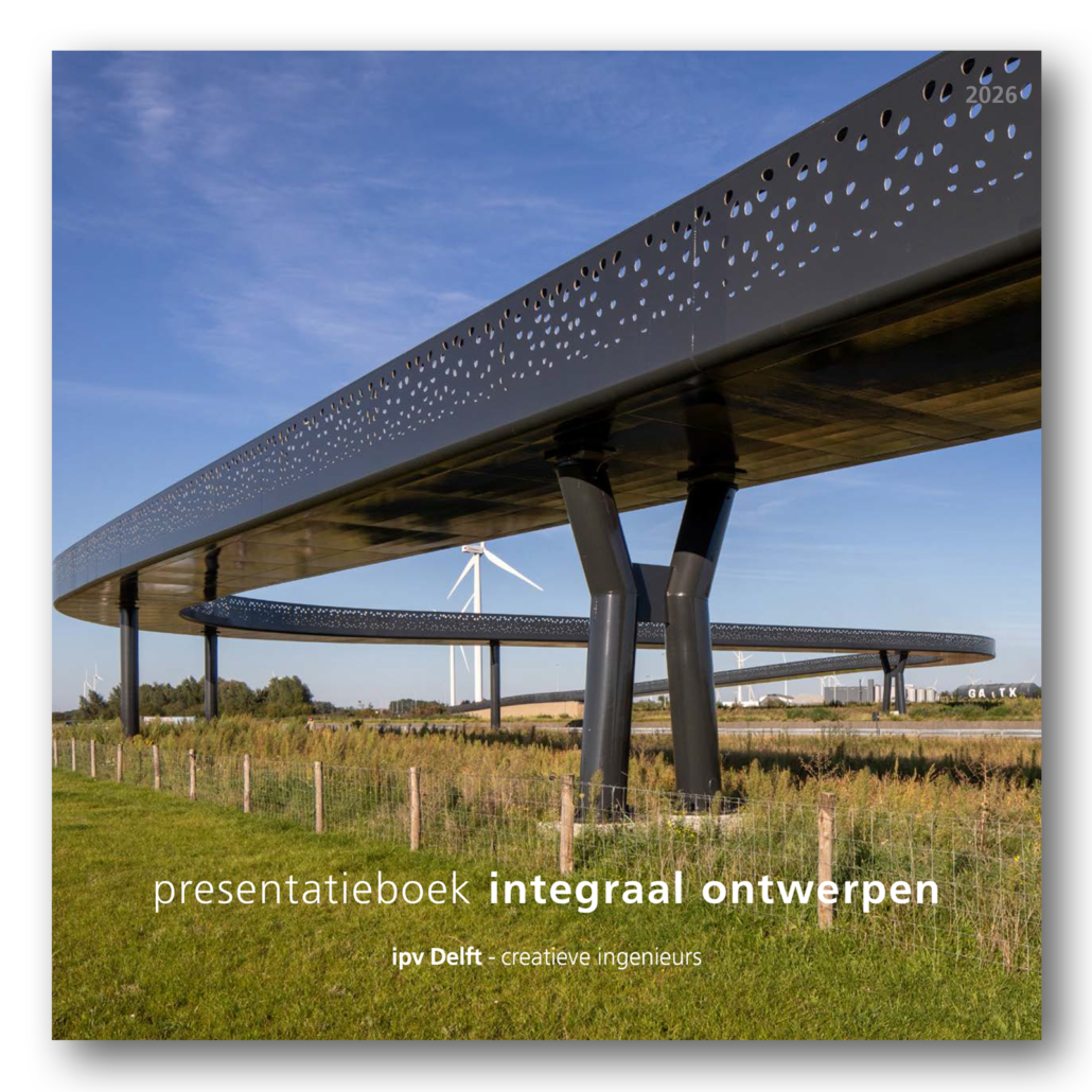 presentatieboek integraal ontwerpen
