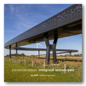 presentatieboek integraal ontwerpen